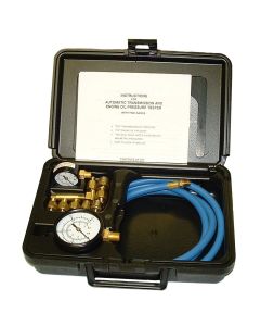 SGT34580 image(0) - SG Tool Aid TEST TRANS/OIL PRES TESTER IN BOX