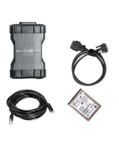 BOSJLR-DOIP-VCI-WF image(0) - Bosch Jaguar Land Rover Diagnostics Over Internet Protocol Vehicle Communication Interface (JLR-DOIP-VCI-WF) Kit