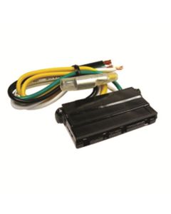 JTT2539F image(0) - The Best Connection Ford Voltage Regulator Harness