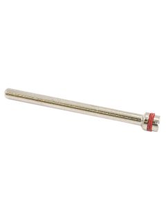 FOR60225 image(0) - Mandrel with 1/8 in Shank and 3/32 in Screw