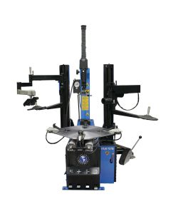 ATETC755DAA-FPD image(0) - TC755 TIRE CHANGER W/ DUAL ARMS