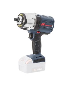 IRTW7152 image(1) - Ingersoll Rand 1/2 Inch 20V Cordless Impact Wrench, 1500 ft-lb Torque, Friction Ring Retainer, Pistol Grip, Bare Tool