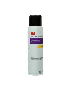 3M High Power Spray Gun Cleaner 15 oz