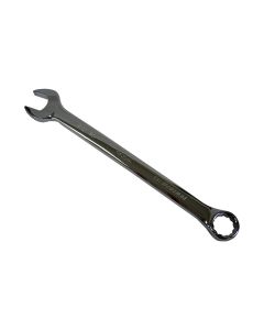 KTI41350 image(0) - K Tool International Wrench High Polish 1 9/16