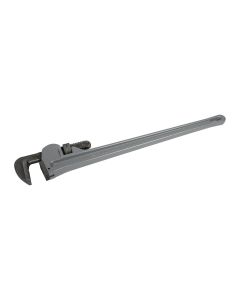 TIT21346 image(0) - TITAN 36" ALUMINUM PIPE WRENCH