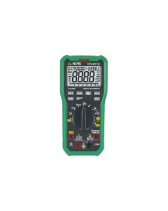 KPSMT720 image(0) - KPS by Power Probe KPS MT720 TRMS Digital Multimeter with Low Impedance