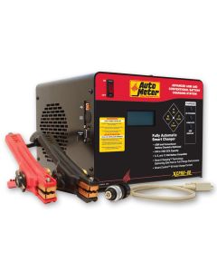 Auto Meter Products AutoMeter - Fast Charger