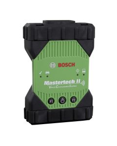 BOSMTECH2 image(1) - Bosch Mastertech II J2534 VCI