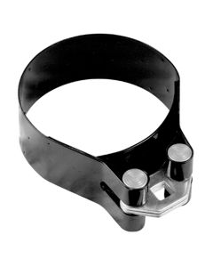 1/2" Drive Band Filter Wrench