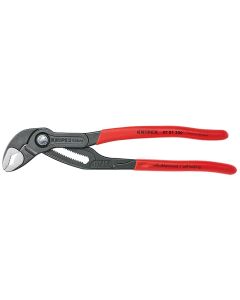 KNP8701-10 image(0) - KNIPEX Plier Box Jnt 10 Cobra Pvc