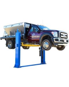 12000 LB BASEPLATE LIFT (WILL CALL)
