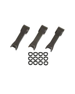 LIS54860 image(0) - Lisle Harmonic Balancer Puller Jaw Set, Camaro