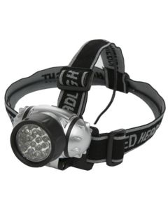 ECIL1240 image(0) - Coleman Cable LED Head Lamp Super Bright