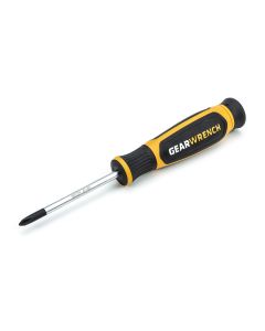 GearWrench #1 x 60mm Mini Phillips&reg; Dual Material Screwdriver