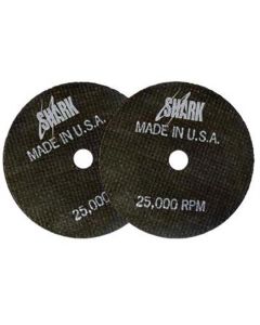 Shark Industries 12 X 1/8 X 1 CUT-OFF WHEEL