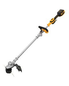 DeWalt 20V 5AH  DEWALT BRUSHLESS STRING TRIMMER