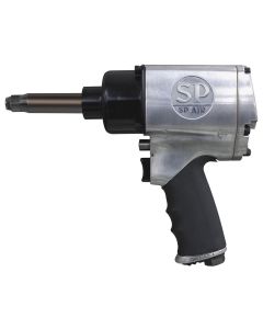 SPJSP-1140EXL image(0) - SP Air Corporation 1/2 in. HD Impact Wrench w/ 2 in. Ext Anvil