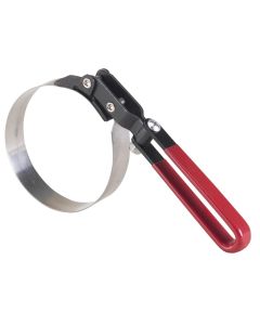 OTC Swivel Handle Oil Filter Wrench 3-3/4" to 4-3/8" Capacity