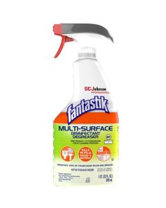 STK311836 image(0) - FANTASTIK Multi-Surface Disinfectant 32 oz  8/CS