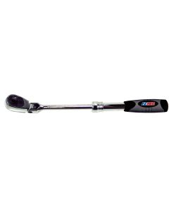 EZRMR12FL image(1) - E-Z Red 1/2 " Drive Ext/Flex Head Ratchet