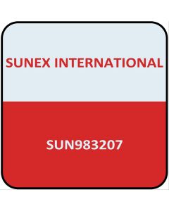SUN983207 image(0) - 1/2"x4" nutdriver