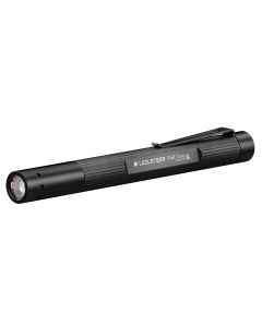 LED880514 image(0) - LEDLENSER INC P4R Core Recharge Pen Light, 200 Lumens
