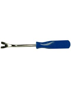 UPHOLSTERY CLIP REMOVAL TOOL