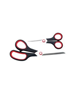 WLM1448 image(0) - Wilmar Corp. / Performance Tool 2 pc Scissors Set