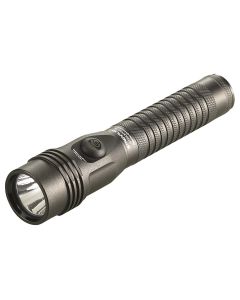 STL74620 image(0) - Streamlight Strion DS HPL Compact Down-Range Rechargeable Flashlight with Dual Switches, Black