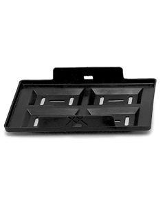 WLMW1692PC image(0) - Wilmar Corp. / Performance Tool Small Plastic Battery Tray