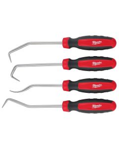 MLW48-22-9217 image(1) - Milwaukee Tool 4pc Hose Pick Set