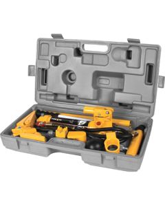 Wilmar Corp. / Performance Tool 4 ton multi power set