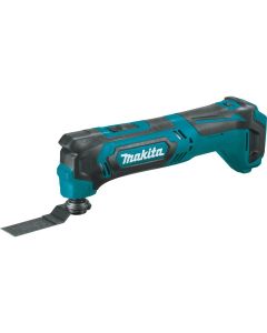 MAKMT01Z image(1) - 12V max CXT&reg; Lithium-Ion Cordless Multi-Tool, Tool Only