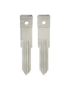 Key Blades for Opel YM28