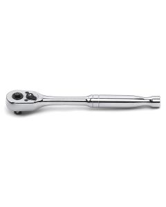 KDT81218 image(1) - GearWrench 3/8" Dr. Teardrop Quick Release Ratchet