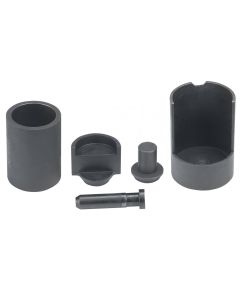 OTC6648 image(0) - OTC 4PCFord Transit Connect Van Ball Joint Adapter Set