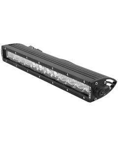 LED 13" Single Row Light Bar