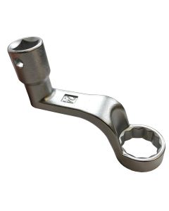 CTA7670 image(0) - CTA Manufacturing VW/AUDI DSG OIL FILTER WRENCH