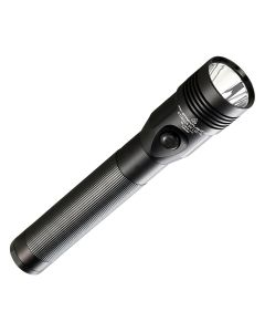 STL75453 image(0) - Streamlight Stinger DS LED HL High Lumen Rechargeable Flashlight with Dual Switches - Black