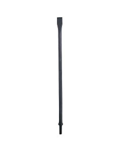 Grey Pneumatic 3/4 in. Flat Chisel 18 in. Long