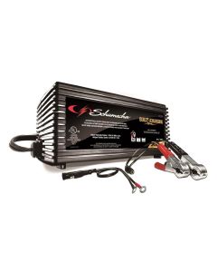 SCUSC1355 image(0) - Schumacher Electric 1.5 Amp Charger/Maintainer