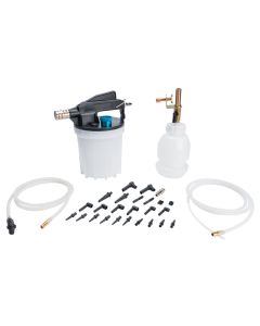 Wilmar Corp. / Performance Tool Pneumatic Brake Bleed Kit