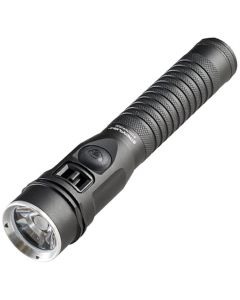 STL74435 image(0) - Streamlight Strion 2020 Rechargeable LED Flashlight - Black