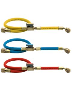 CPSHS6L image(0) - CPS Products HOSE A/C SET 72 W/BALL VALVES