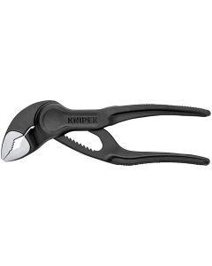 KNP8700100SBA image(0) - Cobra XS Water Pump Pliers-Claim Shell Packaged