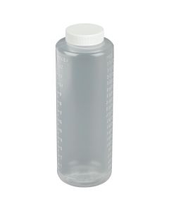 Robinair Replacement Oil Drain Bottle