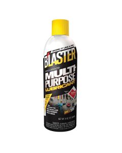 Blaster Products Lubricant