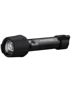 LED880529 image(0) - P6R Work Recharge Flashlight, 850 Lumens