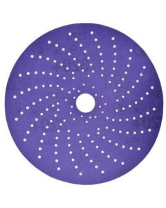 3M 3M Cubitron II Sanding Hookit Abrasive Disc 6in