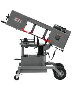 JETHVBS710SG image(0) - Jet Tools HVBS-8-DMW DUAL MITER PORTABLE 3/4HP